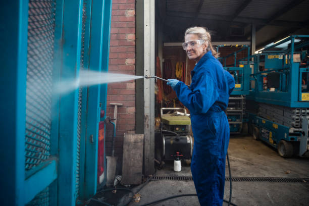 Best Rust Removal  in Bodfish, CA