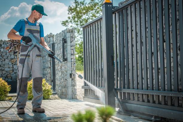 Best Factory Floor Cleaning  in Bodfish, CA