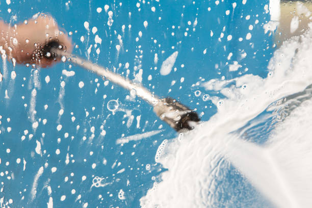 Best Soft Washing  in Bodfish, CA