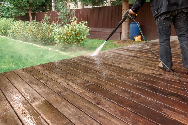 Best Solar Panel Cleaning  in Bodfish, CA