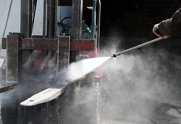 Best Restaurant Pressure Washing  in Bodfish, CA