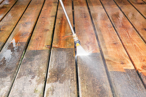 Boat and Dock Cleaning in Bodfish, CA